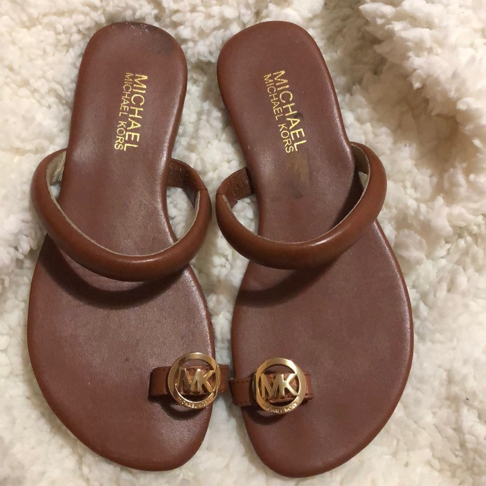 Michael kors sandals